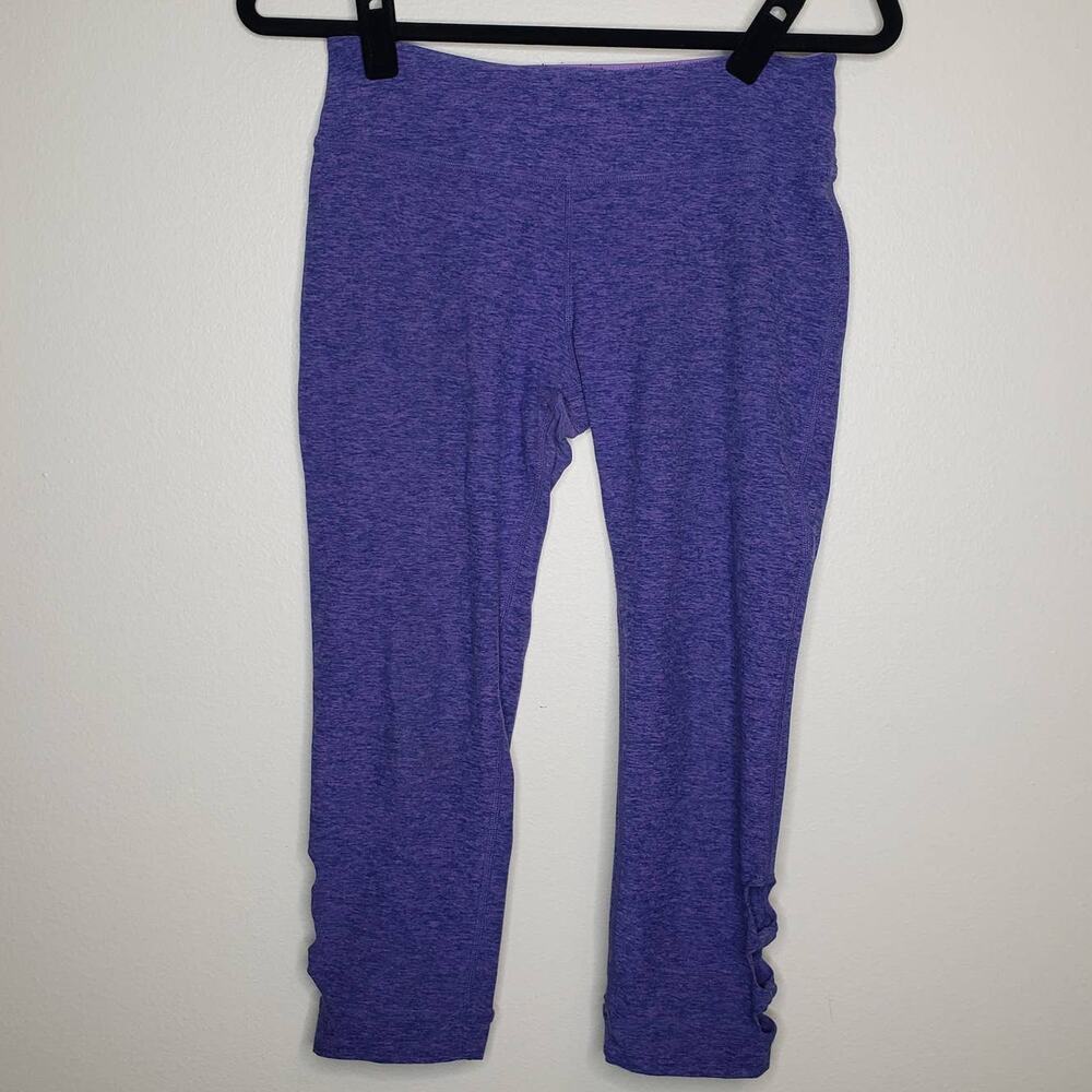 Beyond Yoga| Yoga Capris